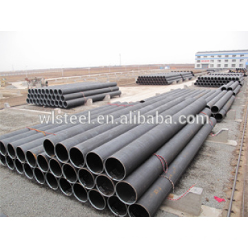 carbon steel pipe electrical conduit